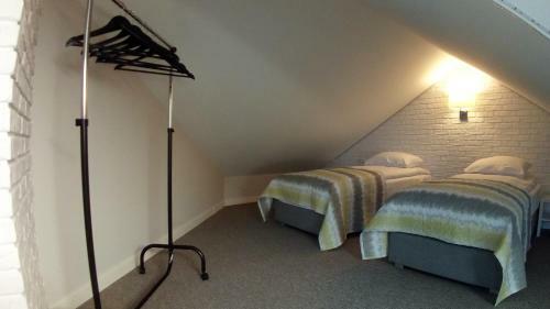 Apartamento Bumerang