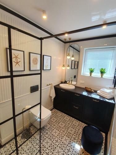 Apartamento Blue Silver