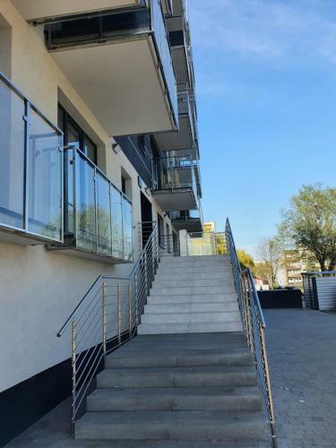 Apartamento Blue Silver