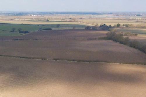 Glamping Bell Tent 4m - Sleeps Upto 4