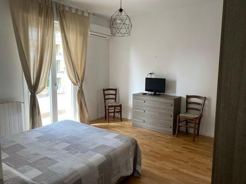 Apartamento Appartamento Massa