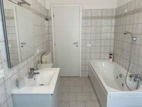 Apartamento Appartamento Massa