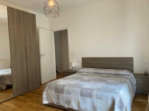Apartamento Appartamento Massa