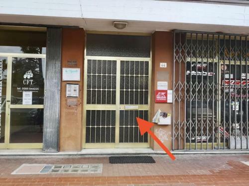 Apartamento Appartamento Massa