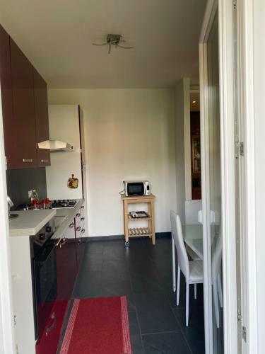 Apartamento Appartamento Massa