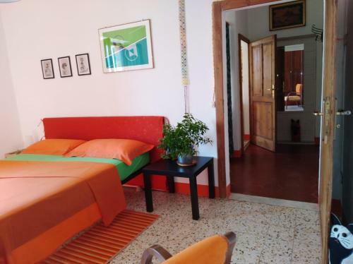 Apartamento Casa Poggetto