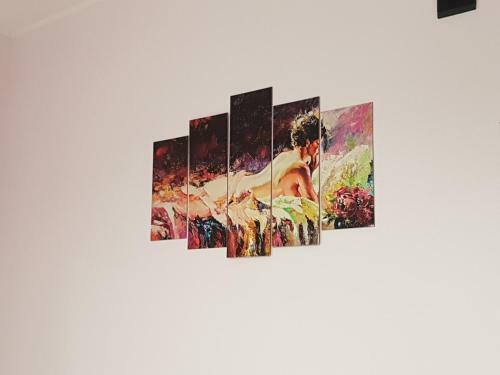 Apartamento Sara Home