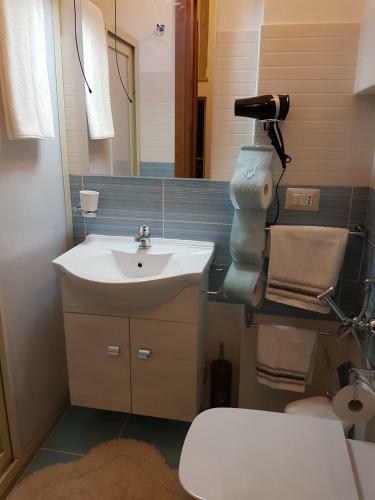 Apartamento Sara Home