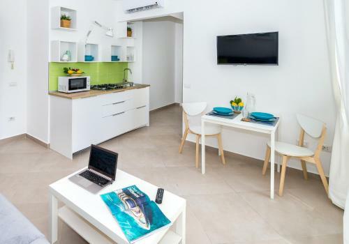 Apartamento Gi Home - Parcheggio Gratuito