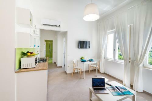 Apartamento Gi Home - Parcheggio Gratuito