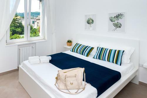 Apartamento Gi Home - Parcheggio Gratuito