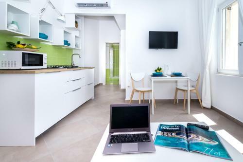 Apartamento Gi Home - Parcheggio Gratuito