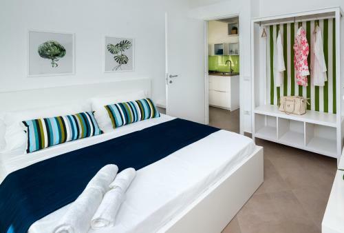 Apartamento Gi Home - Parcheggio Gratuito