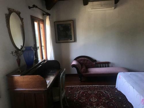 Hostal Camera In Riviera A Met� Fra Venezia E Padova