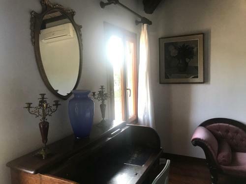 Hostal Camera In Riviera A Met� Fra Venezia E Padova