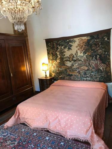 Hostal Camera In Riviera A Met� Fra Venezia E Padova