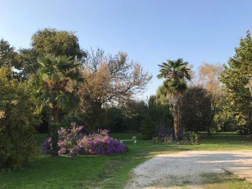 Hostal Camera In Riviera A Met� Fra Venezia E Padova