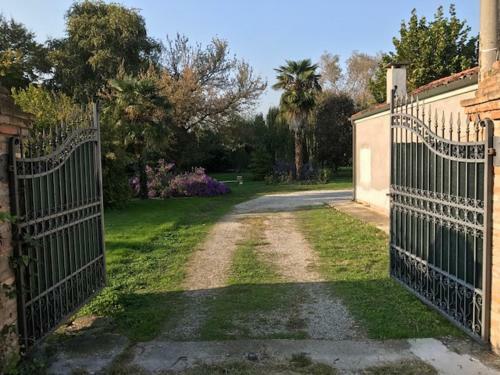 Hostal Camera In Riviera A Met� Fra Venezia E Padova