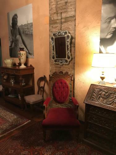 Hostal Camera In Riviera A Met� Fra Venezia E Padova