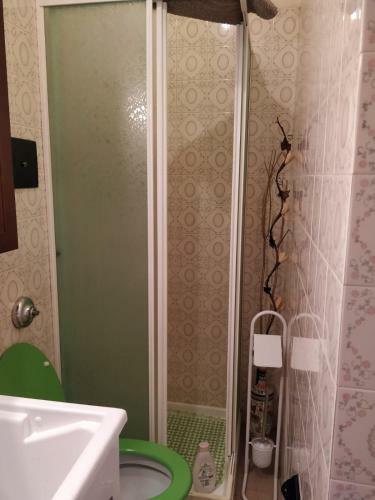 Apartamento Caronte All'orizzonte
