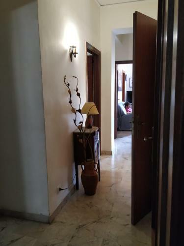 Apartamento Caronte All'orizzonte