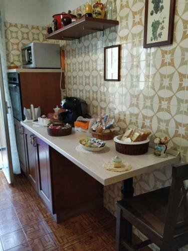 Apartamento Caronte All'orizzonte