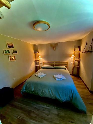 B&B La Presa