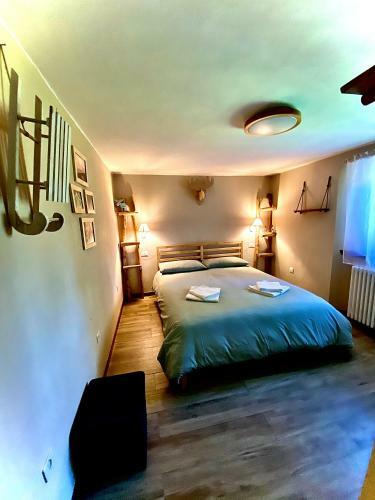 B&B La Presa