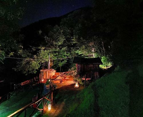 B&B La Presa