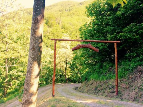 B&B La Presa