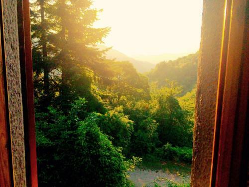B&B La Presa