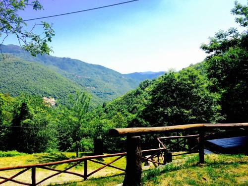 B&B La Presa