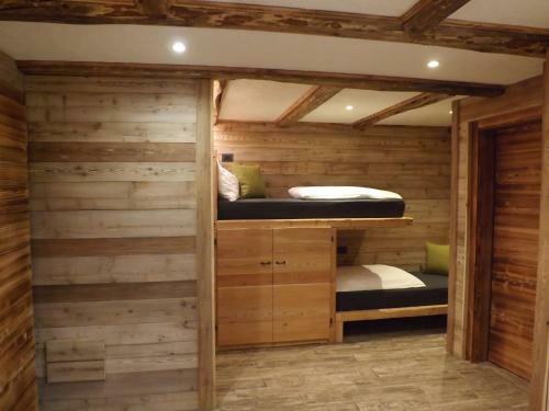 Bed & Breakfast Maso Luch
