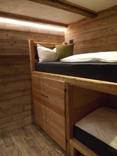 Bed & Breakfast Maso Luch