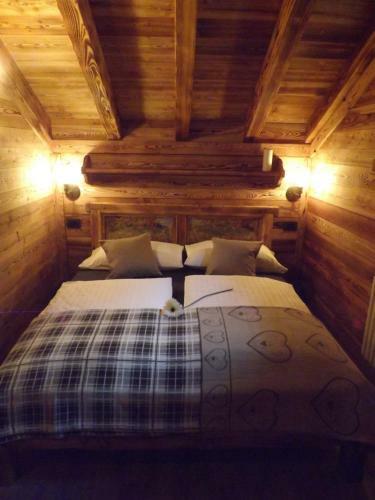 Bed & Breakfast Maso Luch