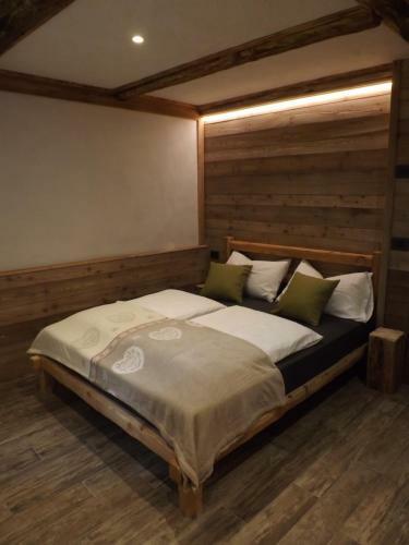 Bed & Breakfast Maso Luch