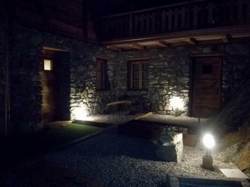 Bed & Breakfast Maso Luch