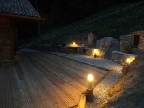 Bed & Breakfast Maso Luch