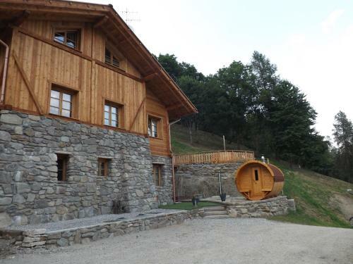 Bed & Breakfast Maso Luch
