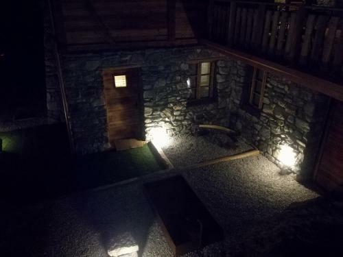 Bed & Breakfast Maso Luch