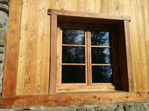 Bed & Breakfast Maso Luch