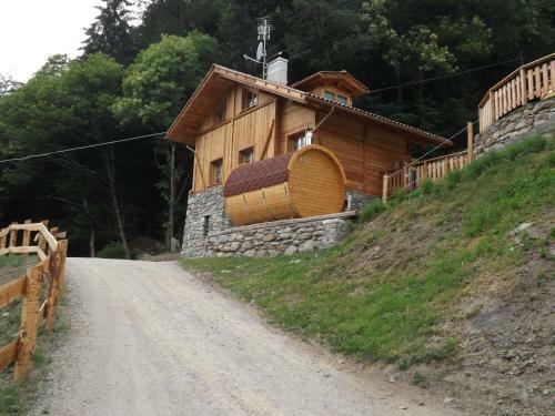 Bed & Breakfast Maso Luch