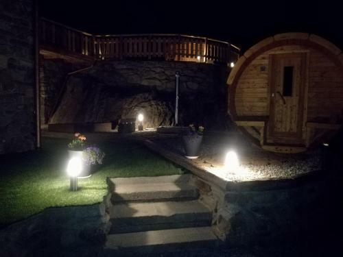 Bed & Breakfast Maso Luch