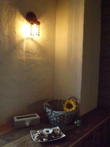 Bed & Breakfast Maso Luch
