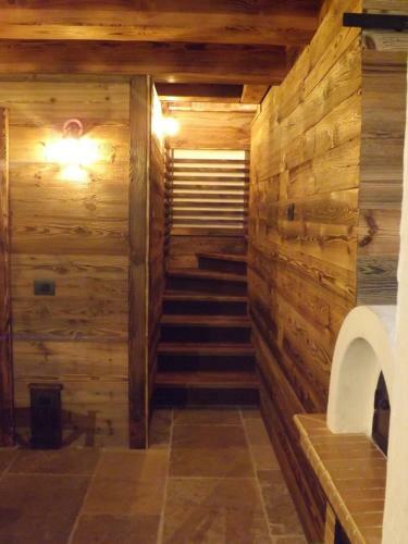 Bed & Breakfast Maso Luch