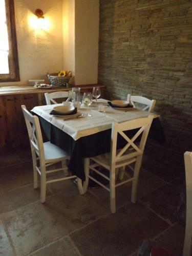 Bed & Breakfast Maso Luch