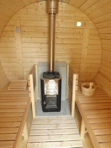 Bed & Breakfast Maso Luch