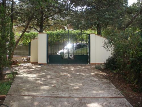 Green House