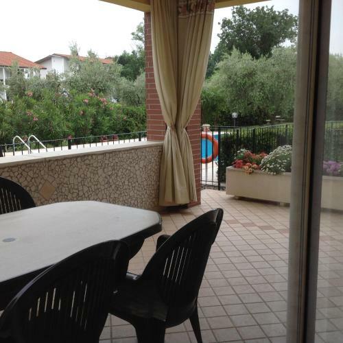 Apartamento Casale El Galet