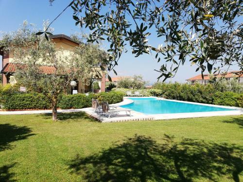 Apartamento Casale El Galet